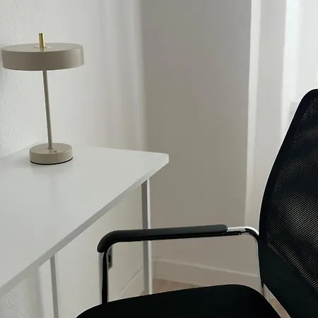 Altstadtliebe Appartement