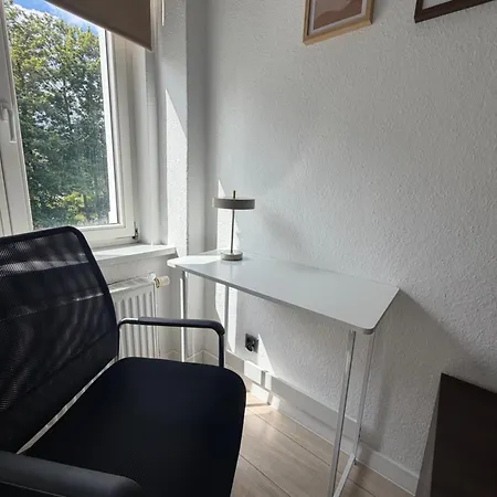 Appartement Altstadtliebe Görlitz