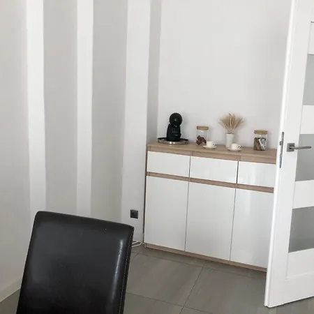 Altstadtliebe Appartement